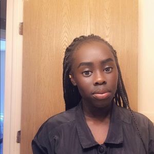 Meet your Posher, Aiwen